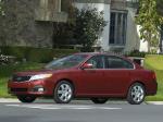 Kia Optima 2009 года
